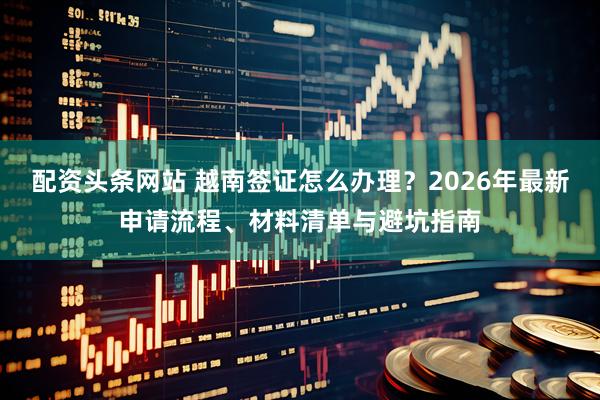 配资头条网站 越南签证怎么办理？2026年最新申请流程、材料清单与避坑指南